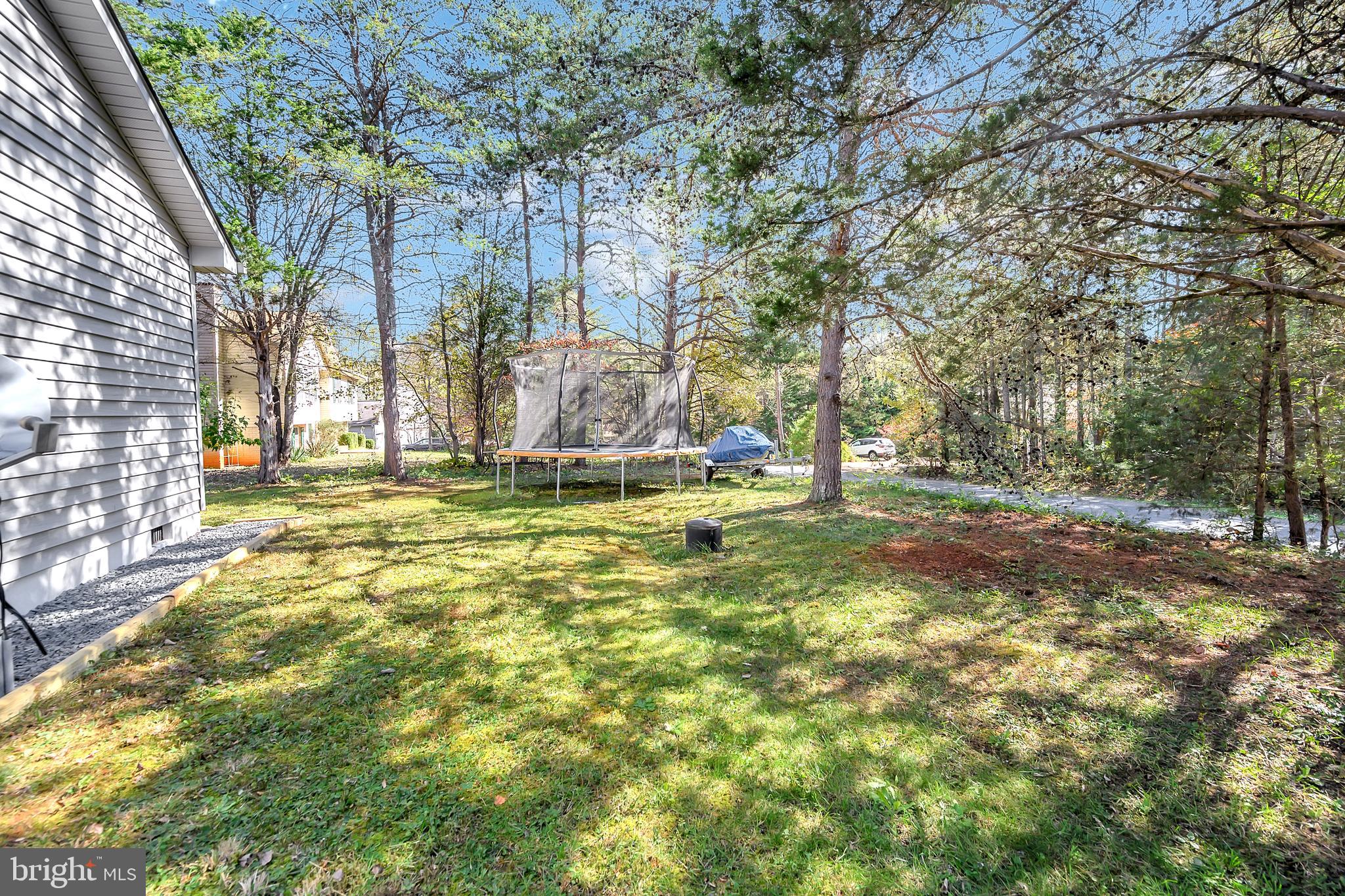 LAKE OF THE WOODS - Residential