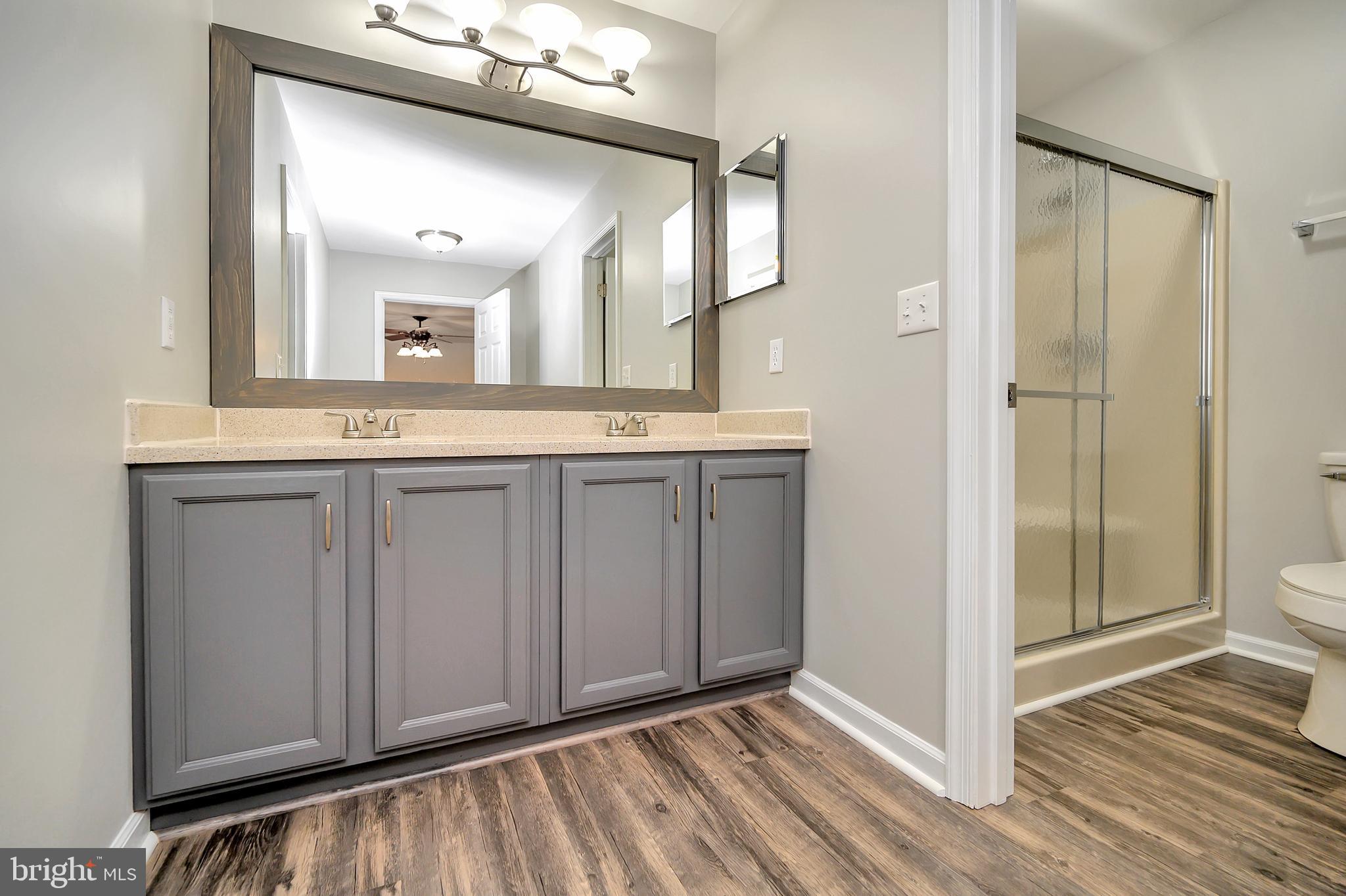 LAKE OF THE WOODS - Residential