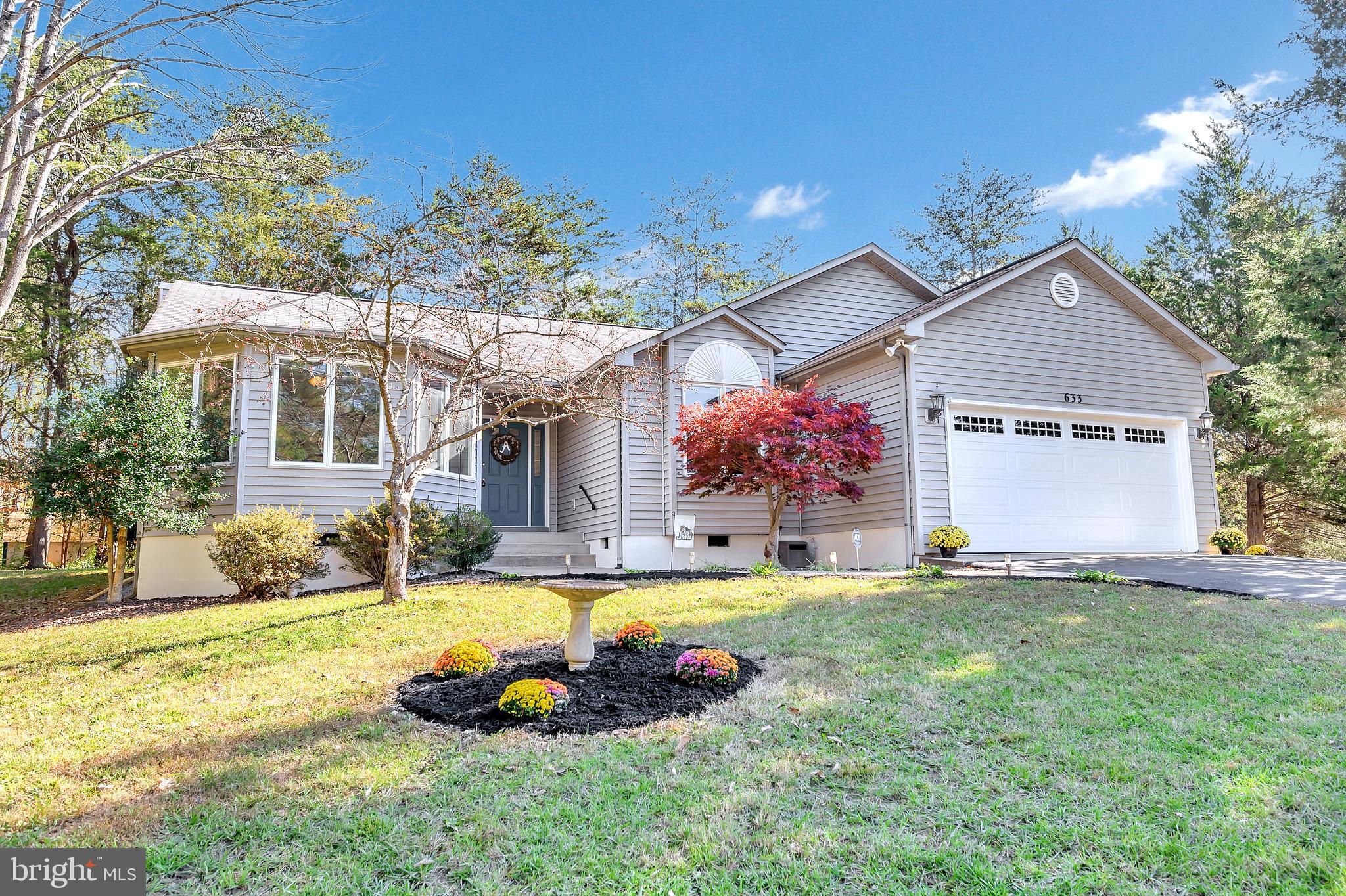 LAKE OF THE WOODS - Residential