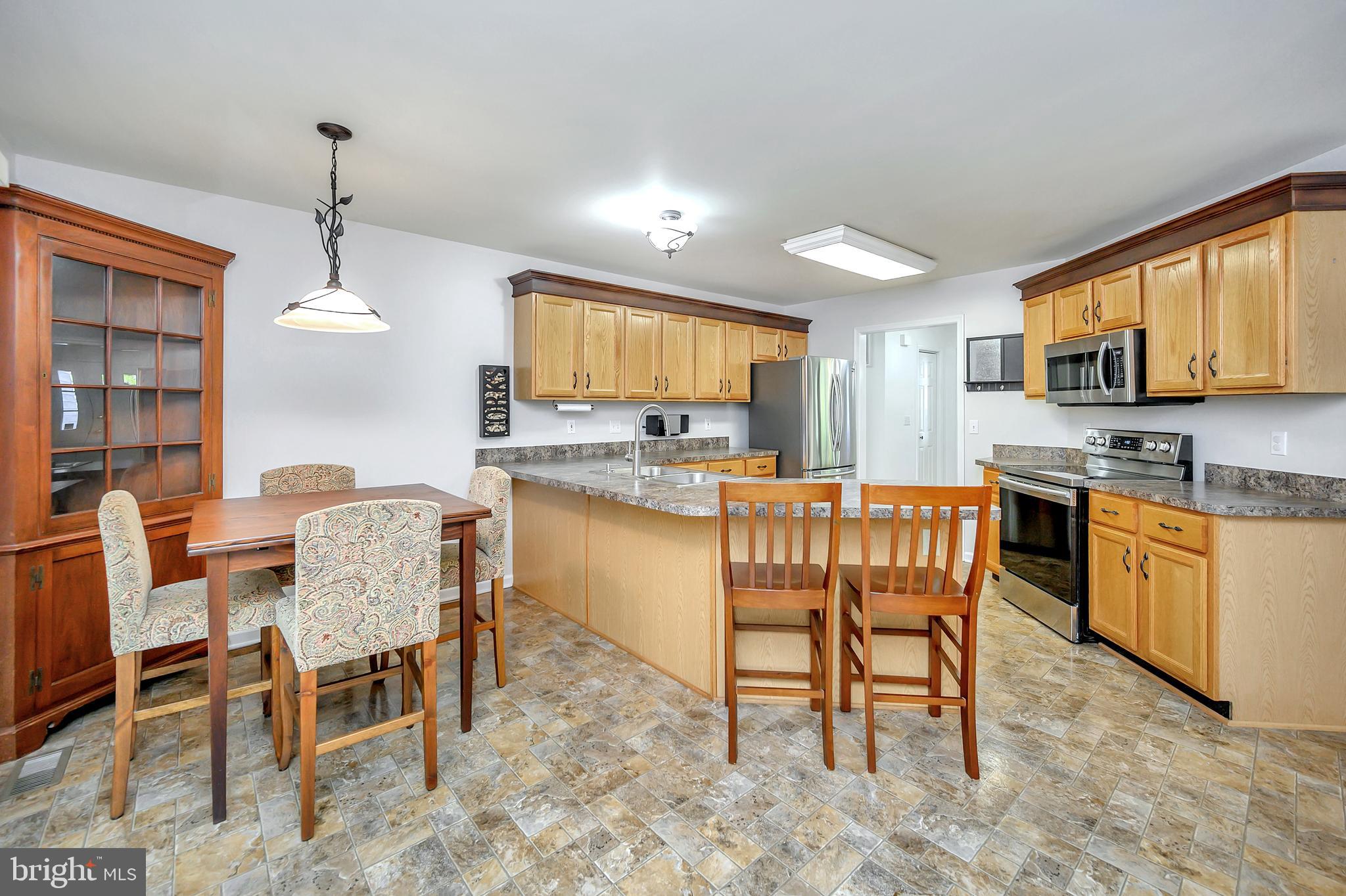 LAKE OF THE WOODS - Residential