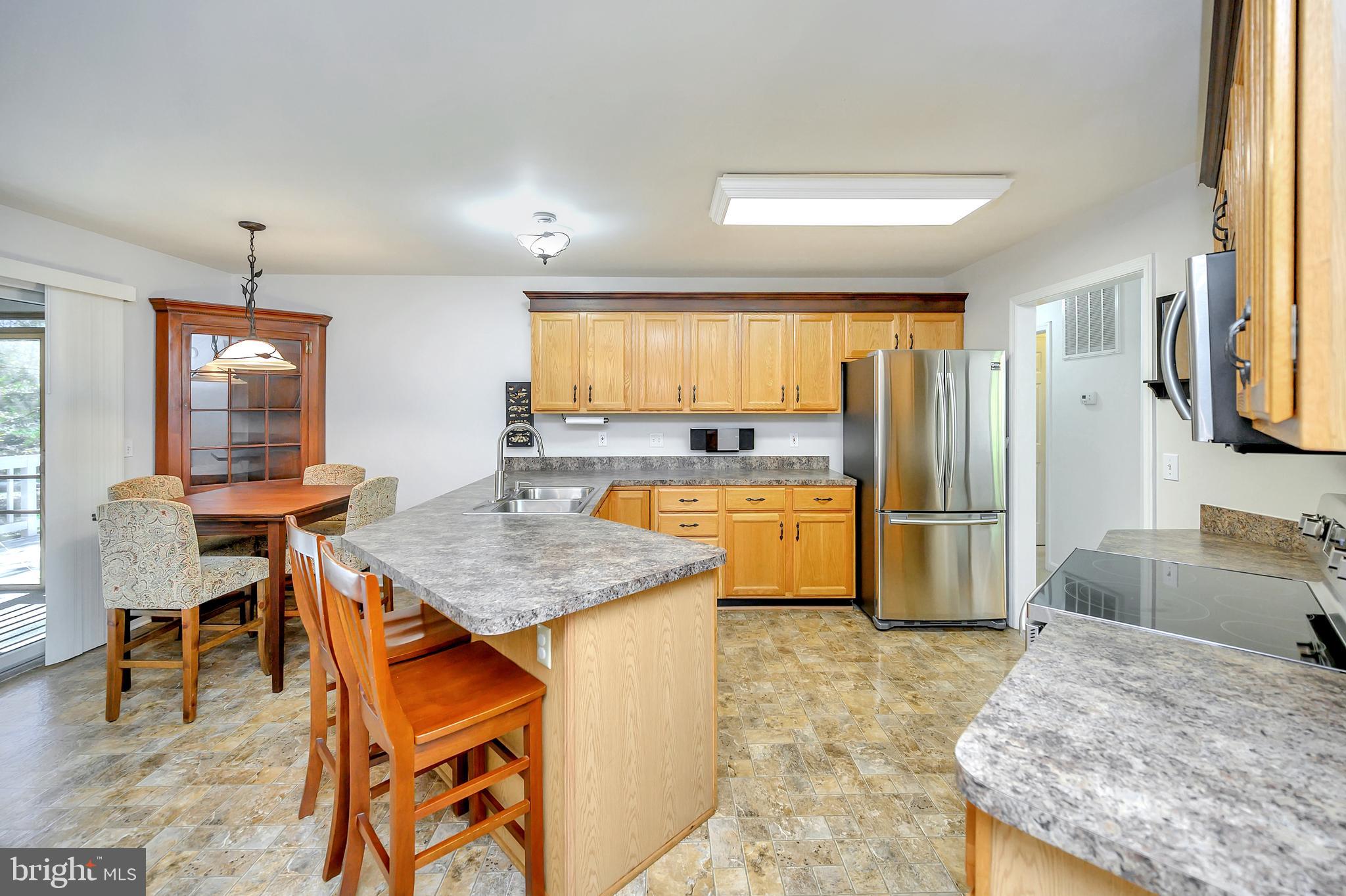 LAKE OF THE WOODS - Residential