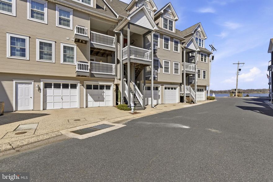 🌊 ENJOY WATERFRONT LIVING with magnificent views in this stunning 2BR/2BA resort-style condo!

📍 Located in the heart of historic Havre de Grace — a charming boating town where the Susquehanna River meets the Chesapeake Bay

🏡 Bright & open  1,100 sq ft condo with breathtaking water views from the Living Room & Primary Bedroom, both featuring sliders to your private deck

🚗 2-car tandem garage + 10x8 storage room + separate utility room — tons of storage!

🍽️ Kitchen includes all appliances, breakfast bar & pantry — perfect for everyday living or entertaining

🆕 Brand new garage door

🏊‍♂️ Seneca Pointe amenities include a beautiful community pool & gazebo for residents

🚶‍♀️ Walk everywhere! Steps to shops, restaurants, marinas & the iconic Concord Point Lighthouse

💰 Condo fee includes: pool, roof & exterior maintenance, flood insurance & trash

🎉 Enjoy the vibrant lifestyle: First Fridays, farmers markets, sailboat races, waterfront promenade, live music, festivals & fireworks

🏆 Named one of Maryland’s “Most Lively Main Streets” & a “Best Small Town to Visit” by the Smithsonian

🚉 Easy access to I-95, APG, Amtrak, BWI & Philadelphia

✨ Live where you love to play — feel like you're on vacation year-round! A truly special opportunity!