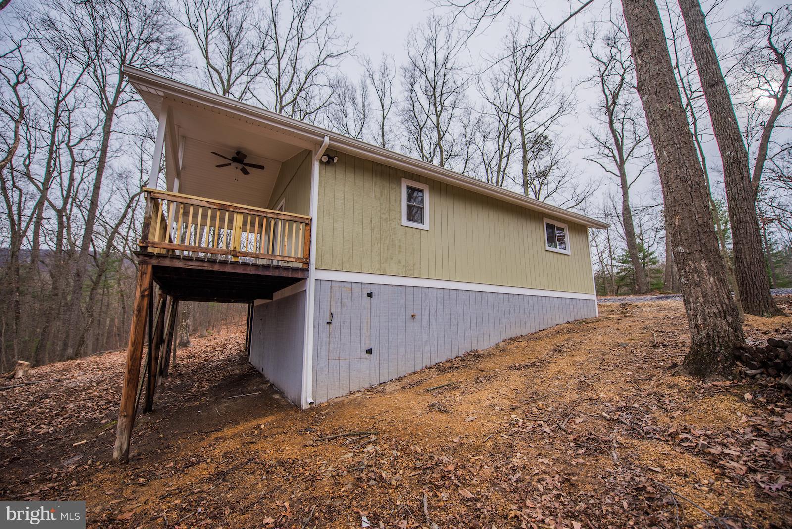 GLENWOOD FOREST - Residential