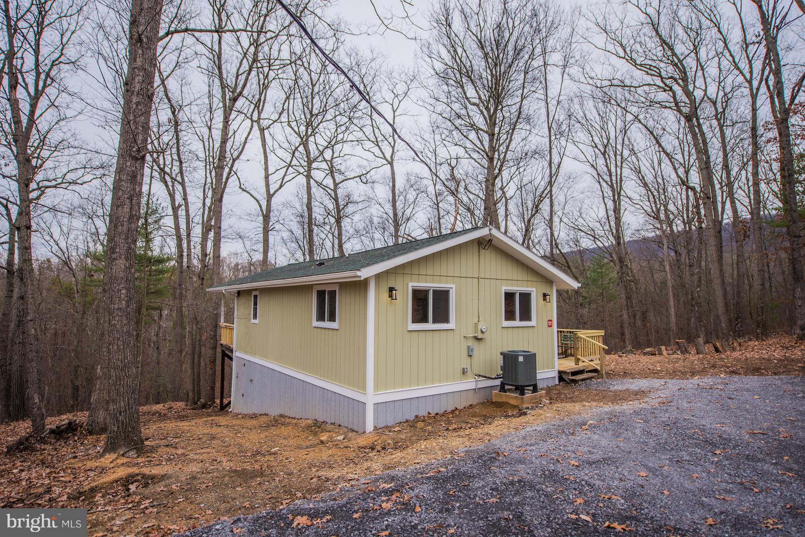 GLENWOOD FOREST - Residential