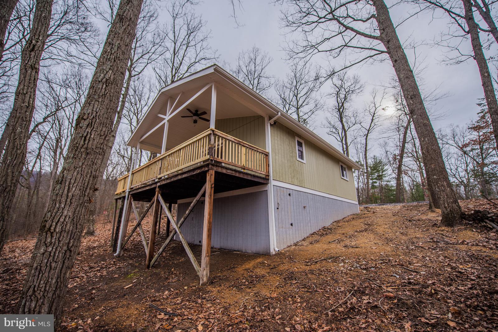 GLENWOOD FOREST - Residential