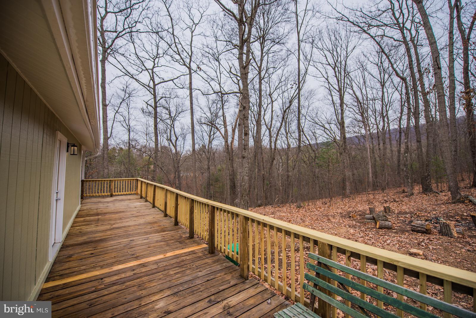 GLENWOOD FOREST - Residential