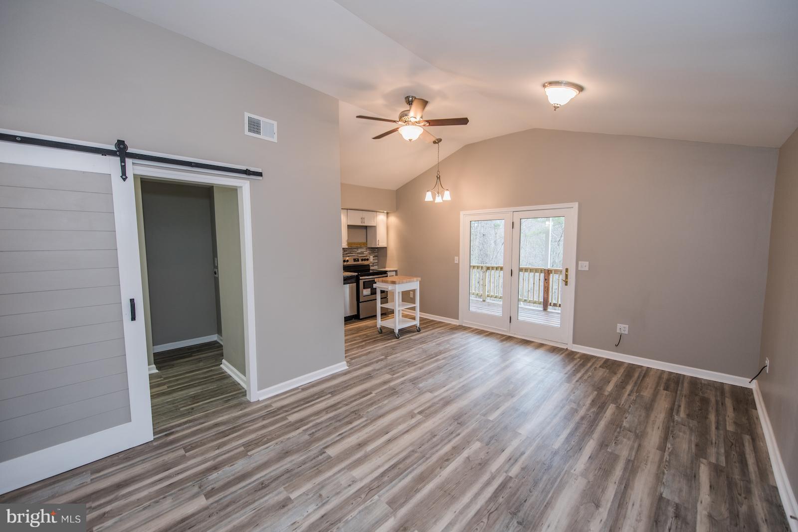 GLENWOOD FOREST - Residential