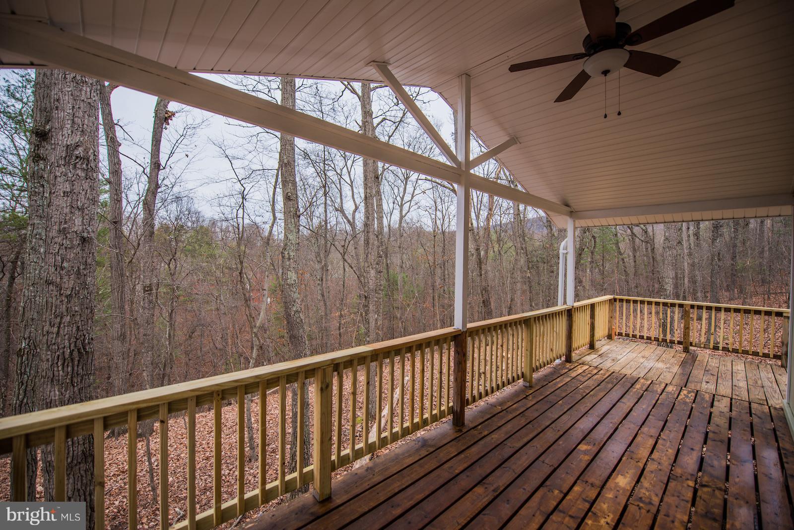 GLENWOOD FOREST - Residential