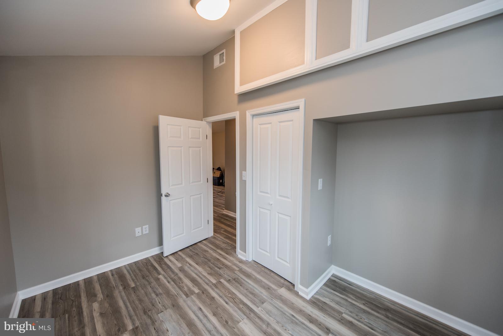 GLENWOOD FOREST - Residential