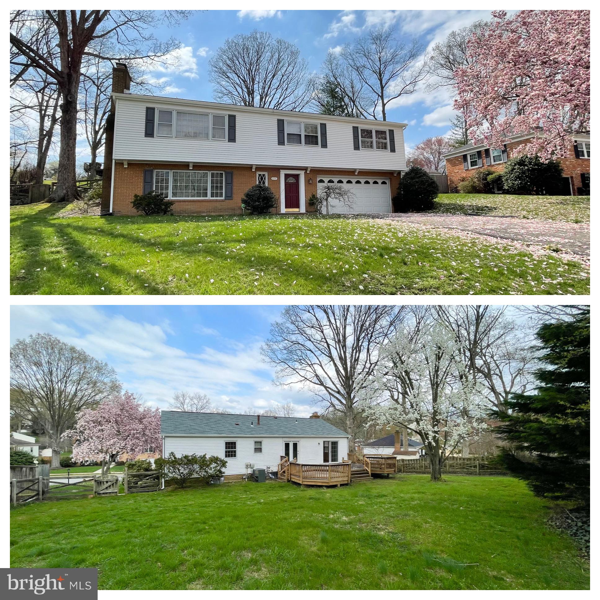 WILTON WOODS - Residential Lease