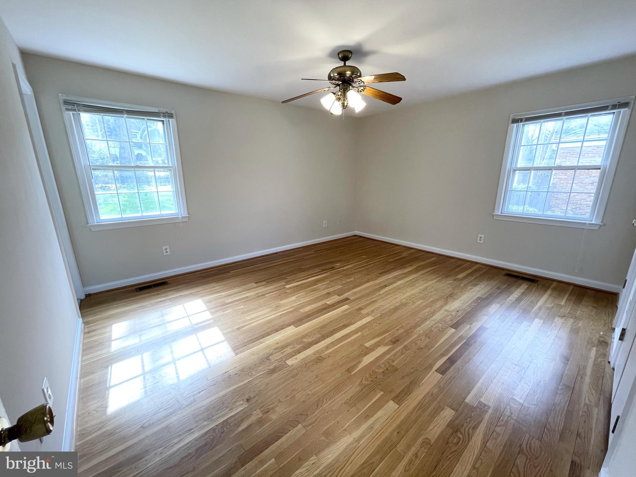 WILTON WOODS - Residential Lease