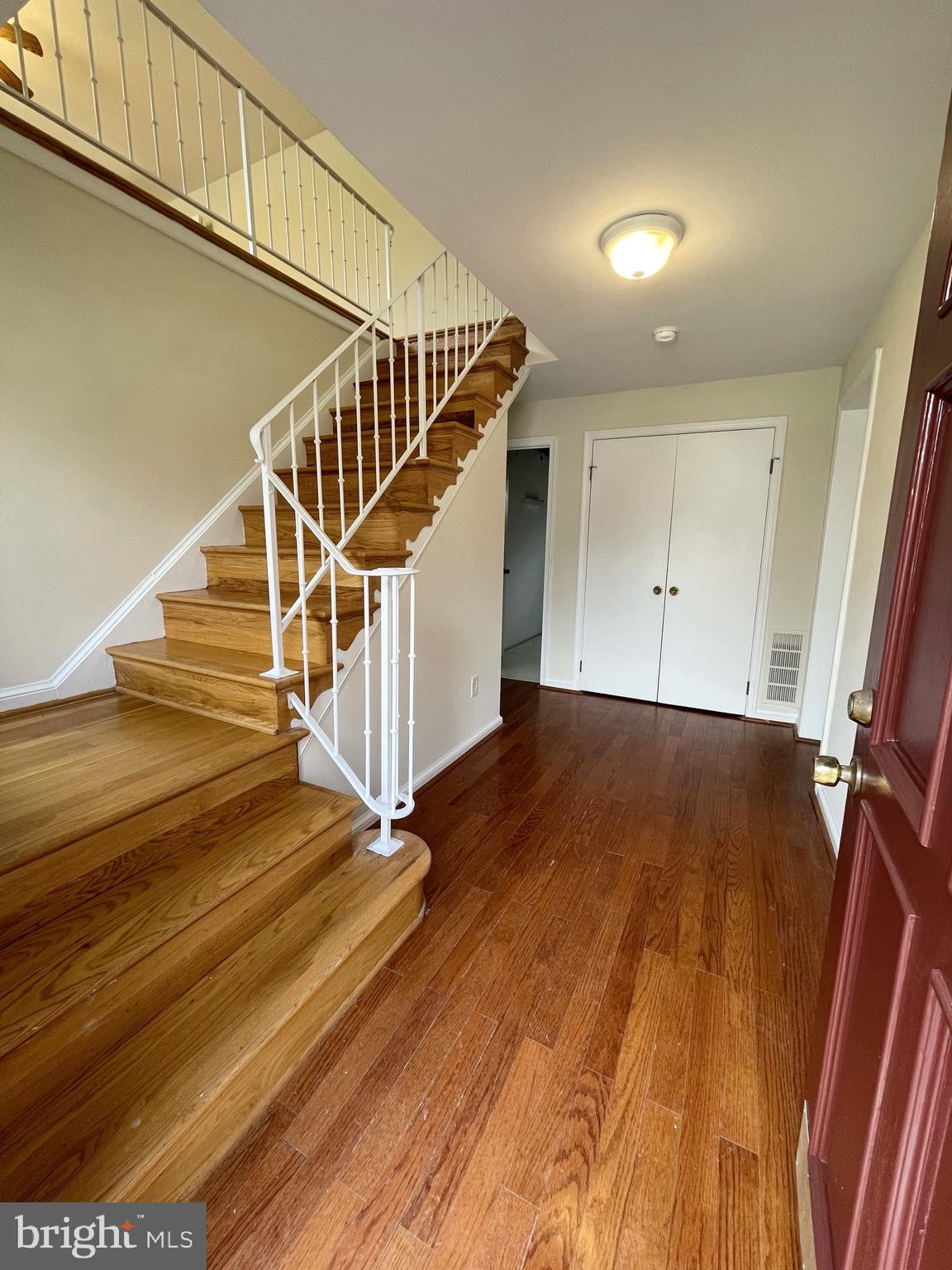 WILTON WOODS - Residential Lease