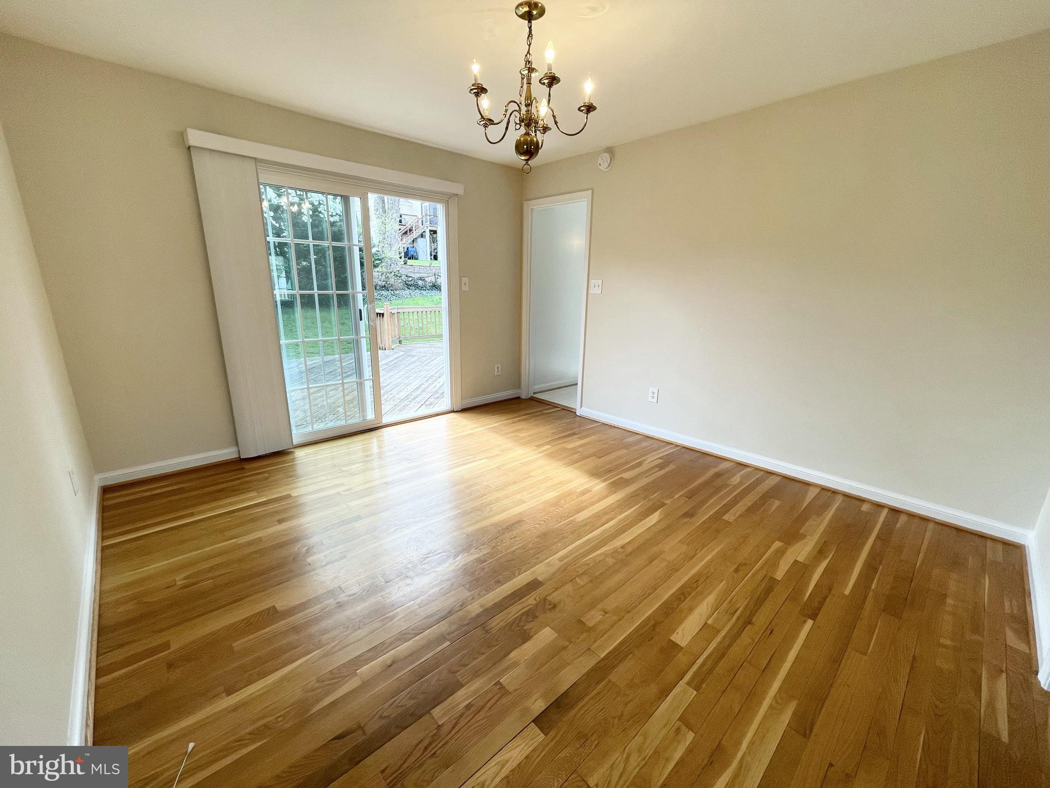 WILTON WOODS - Residential Lease