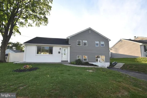 6 Russell Road, New Castle, DE 19720 - MLS#: DENC2081202