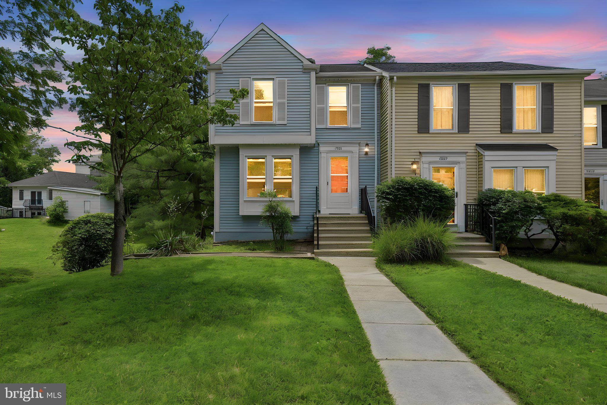 3801 BONNYBRIDGE PLACE