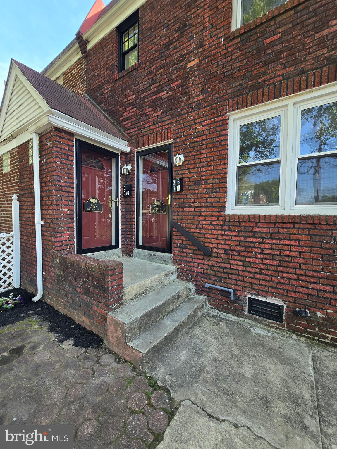 367 MARLTON AVENUE