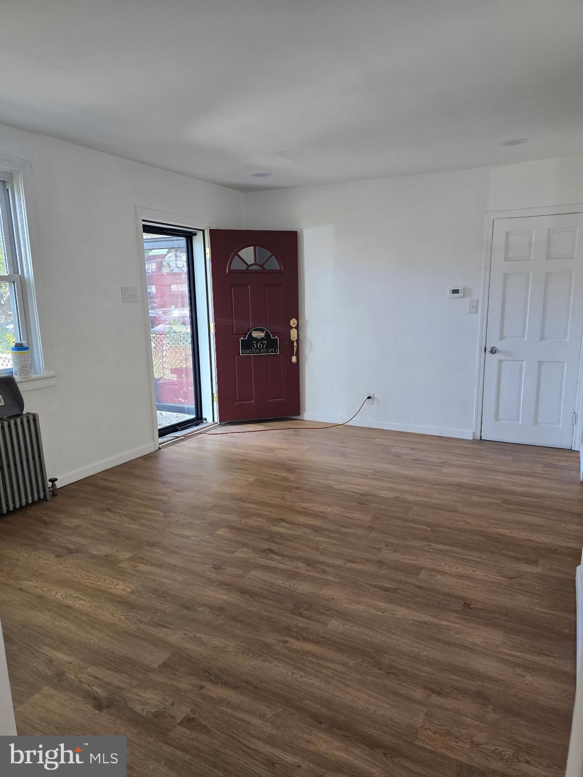367 MARLTON AVENUE