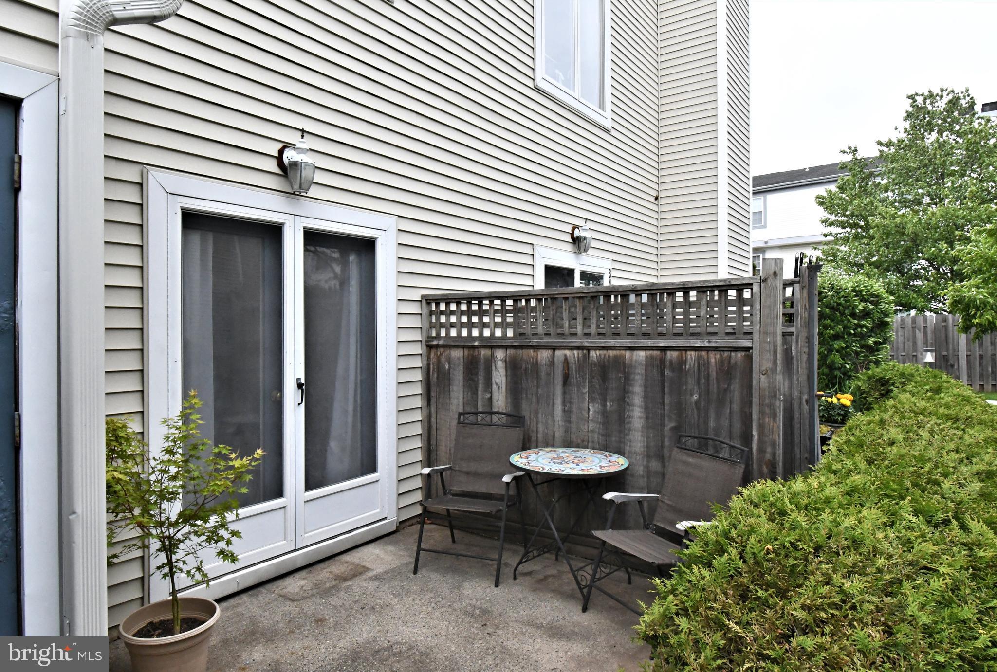 MONTGOMERY PLACE - Residential