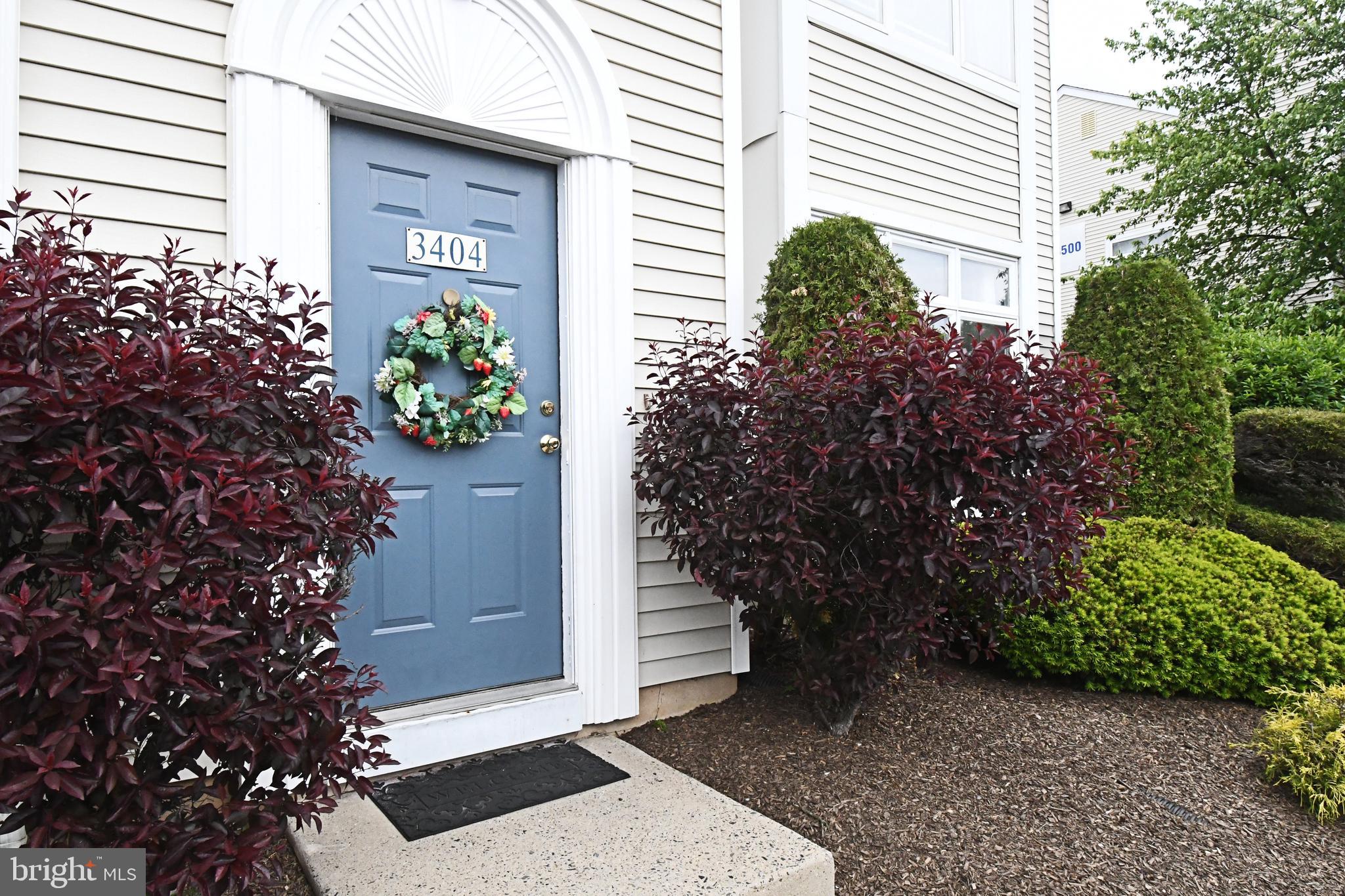 MONTGOMERY PLACE - Residential