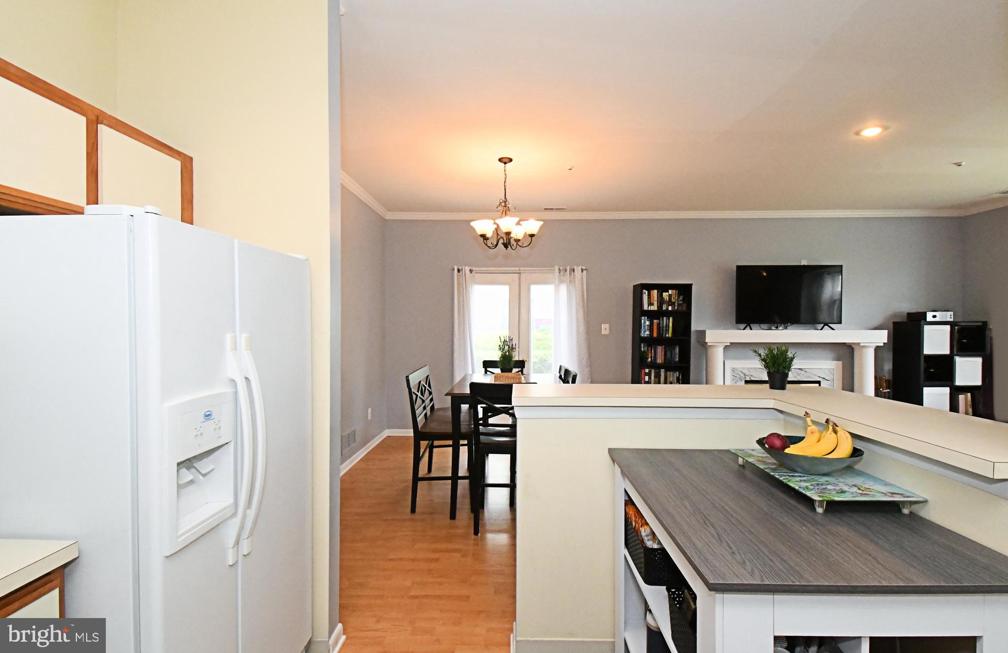 MONTGOMERY PLACE - Residential