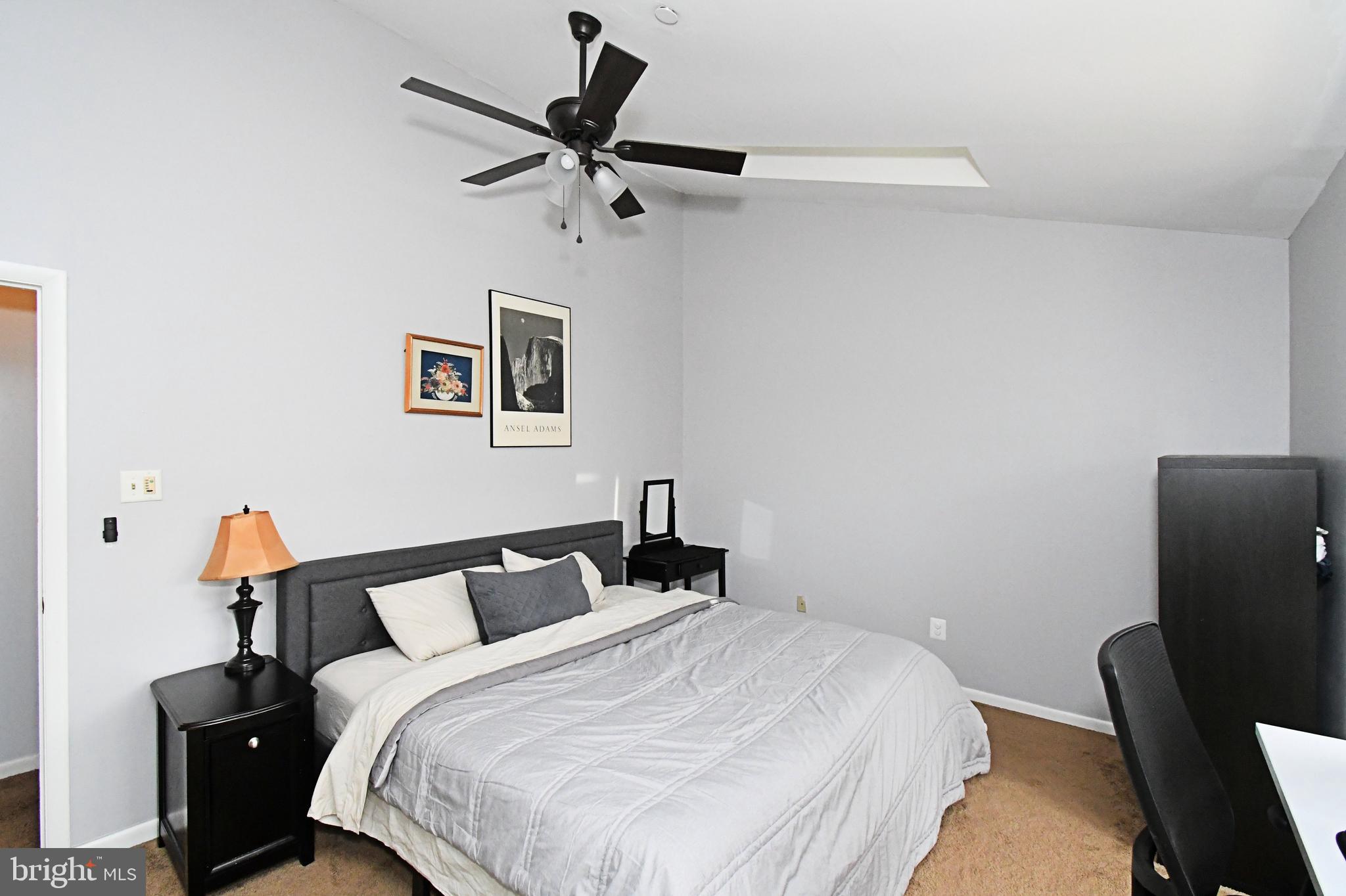 MONTGOMERY PLACE - Residential