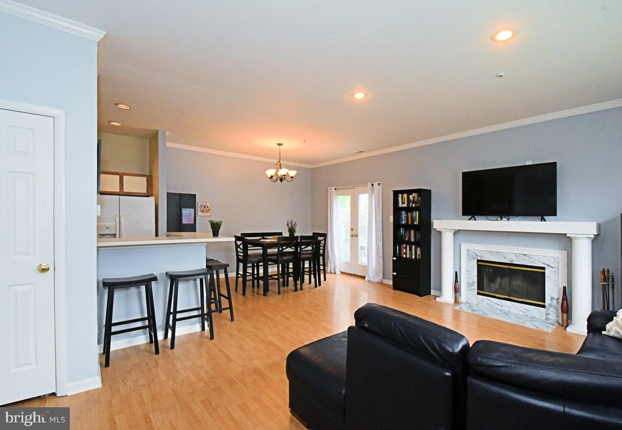 MONTGOMERY PLACE - Residential