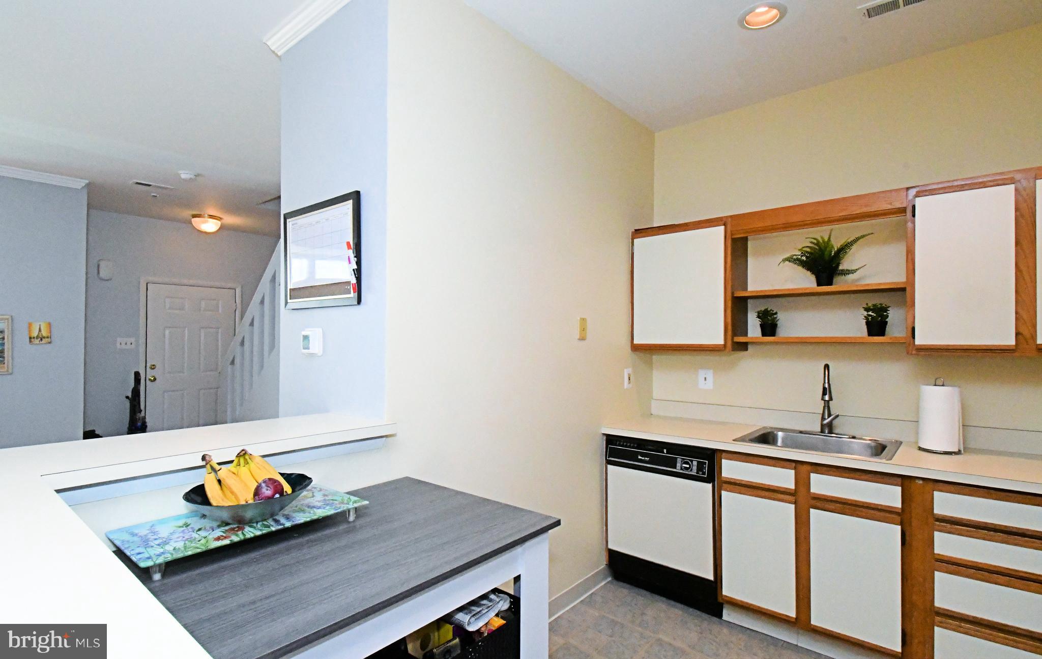 MONTGOMERY PLACE - Residential