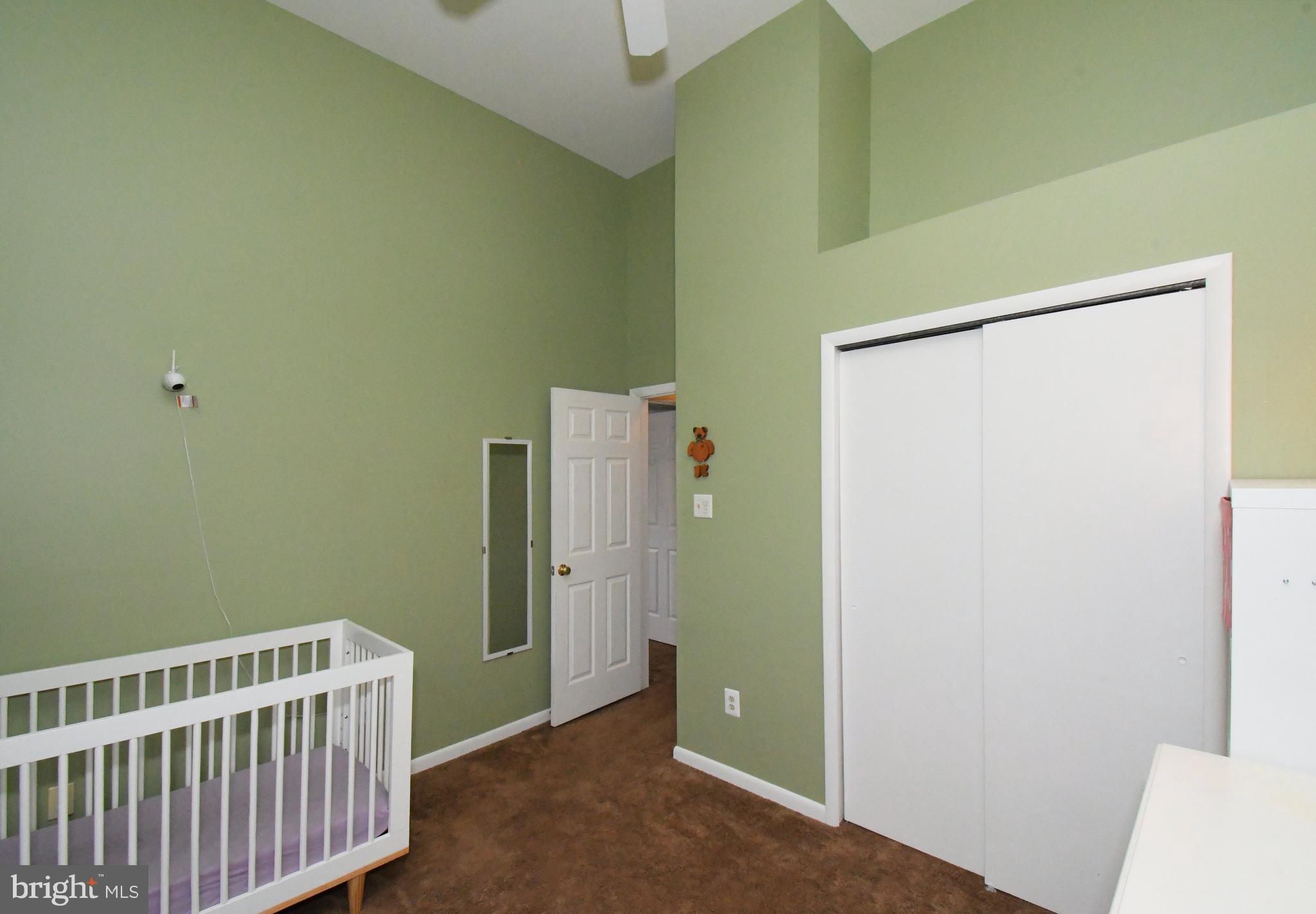 MONTGOMERY PLACE - Residential