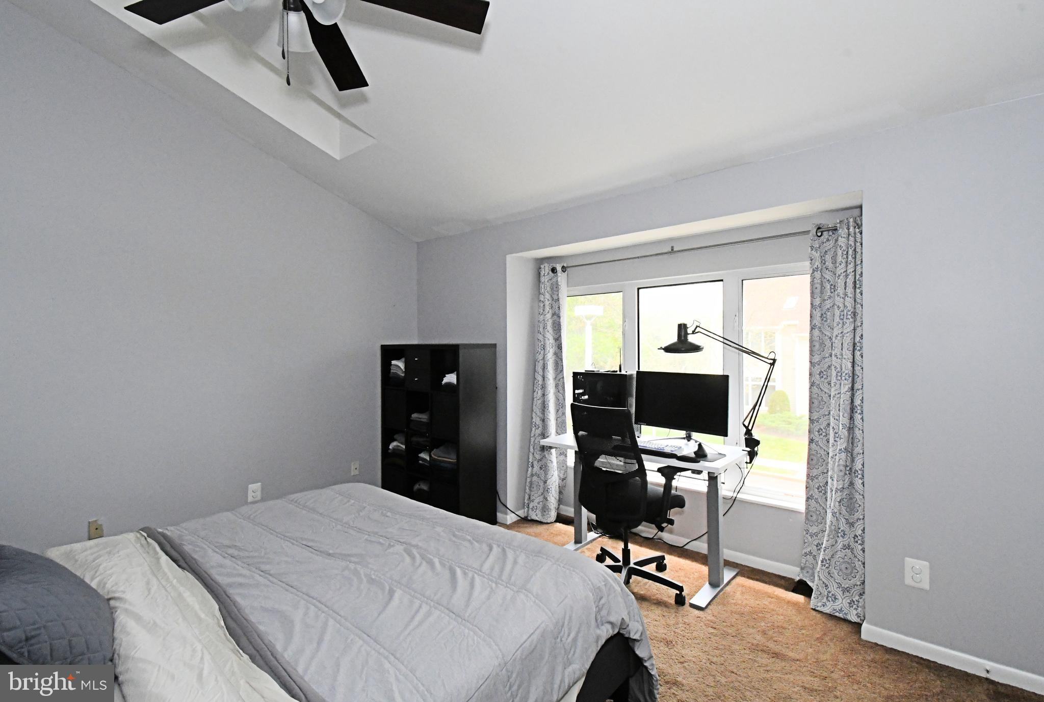MONTGOMERY PLACE - Residential