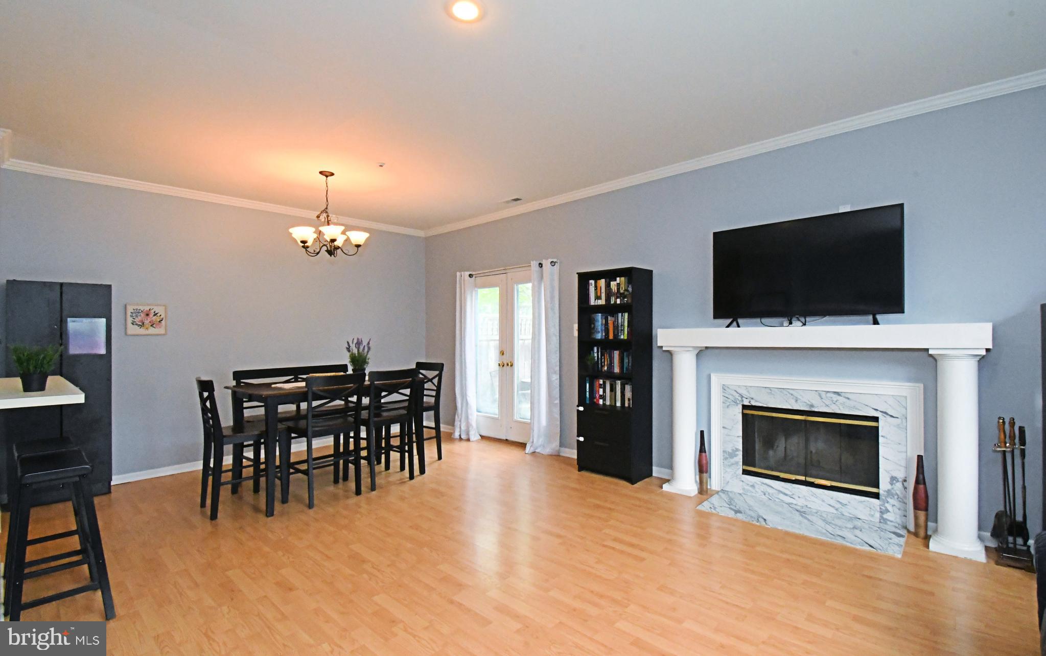 MONTGOMERY PLACE - Residential
