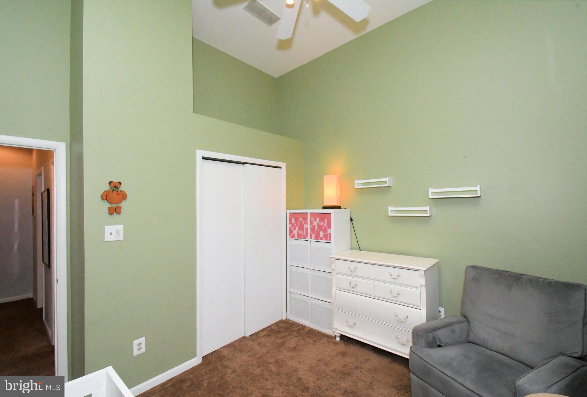 MONTGOMERY PLACE - Residential