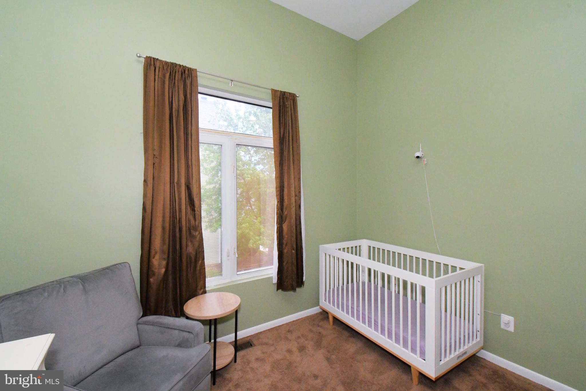 MONTGOMERY PLACE - Residential