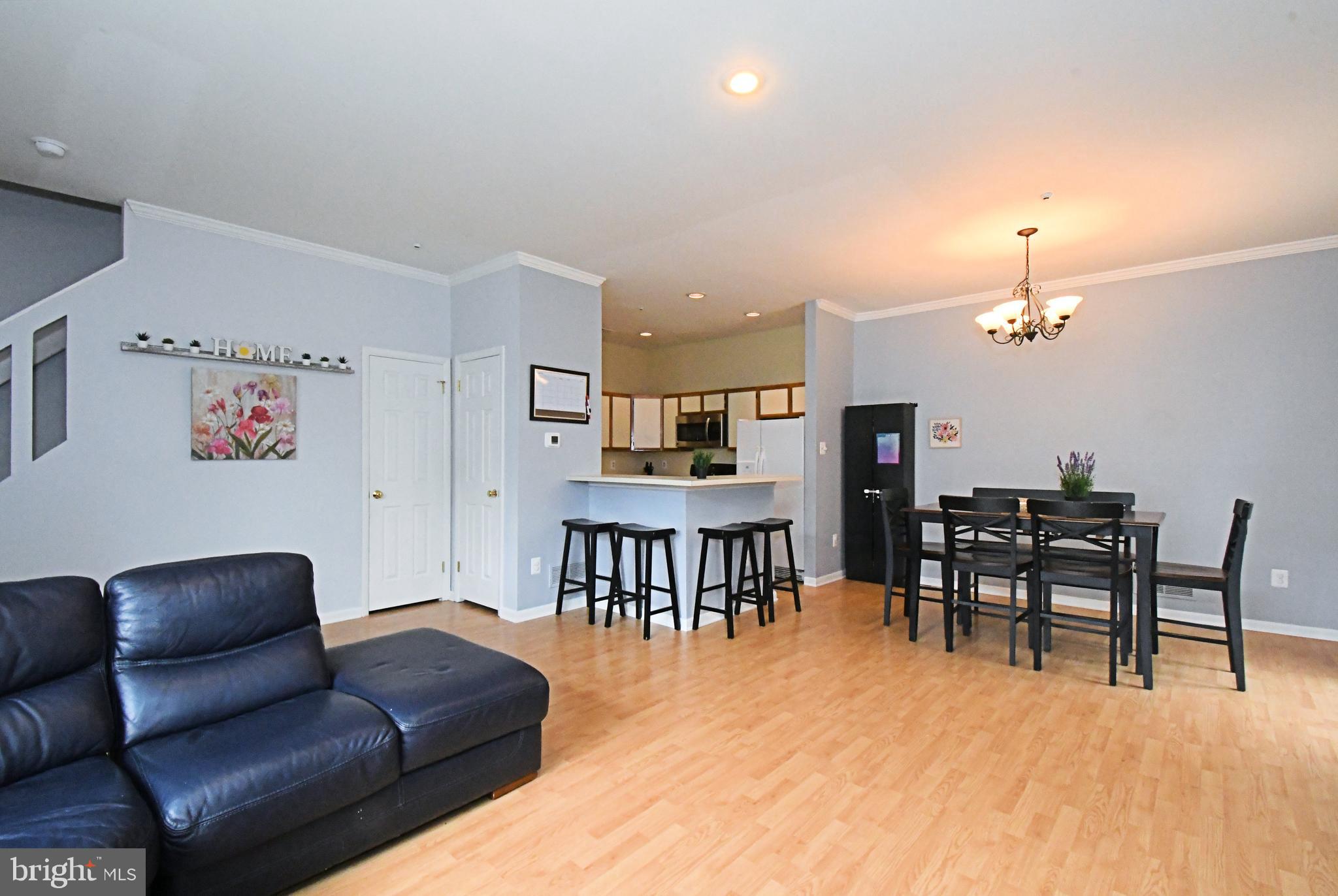 MONTGOMERY PLACE - Residential