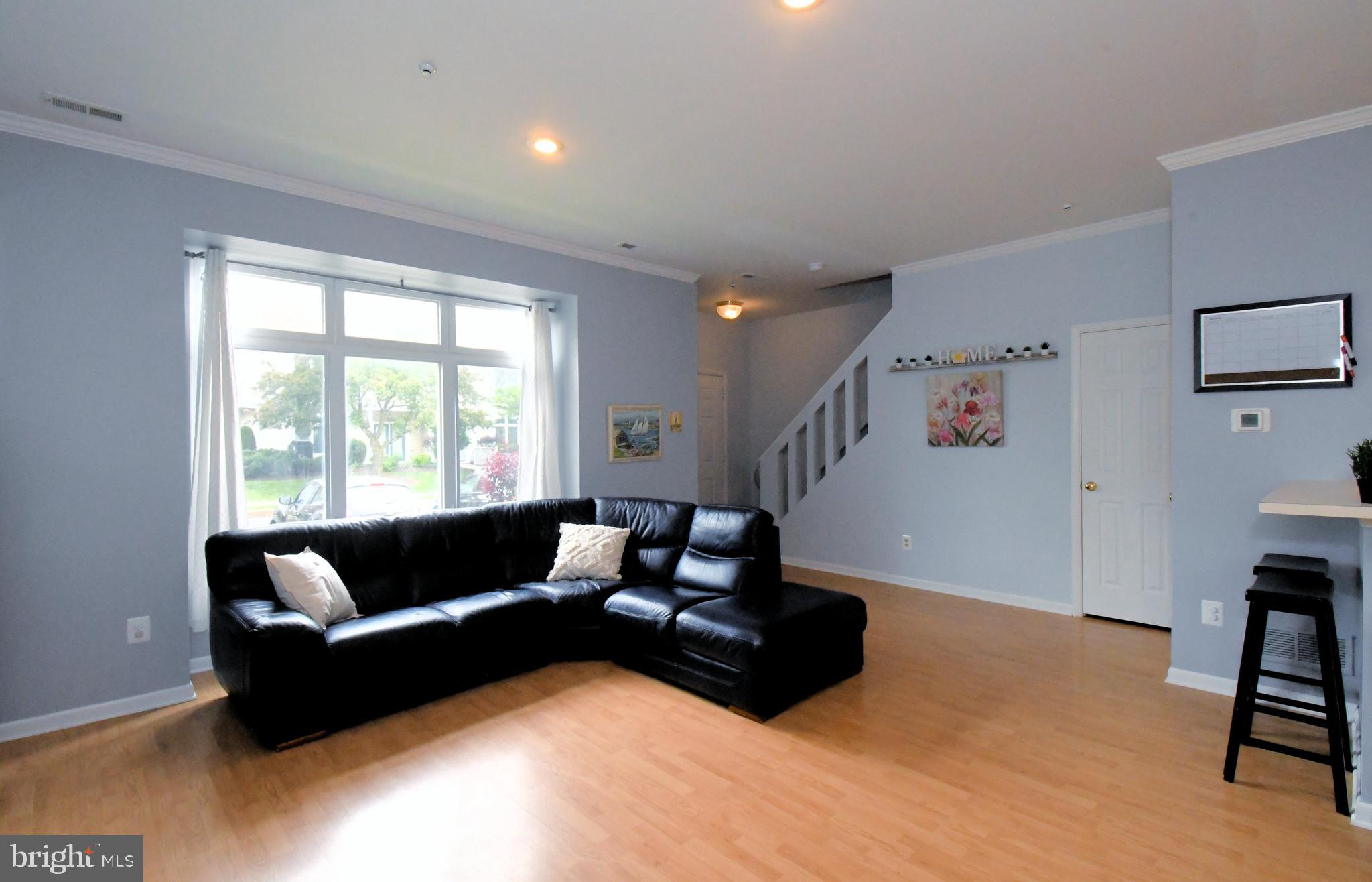 MONTGOMERY PLACE - Residential