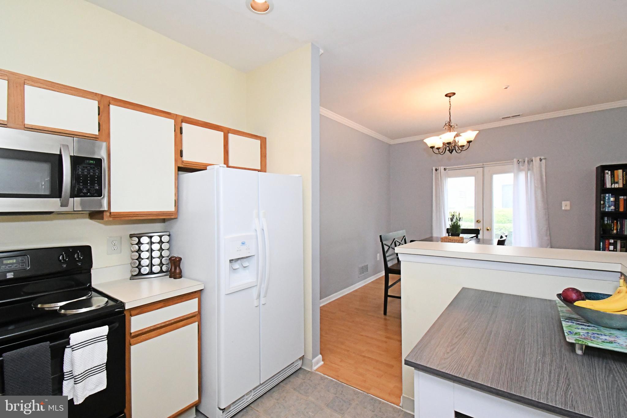 MONTGOMERY PLACE - Residential