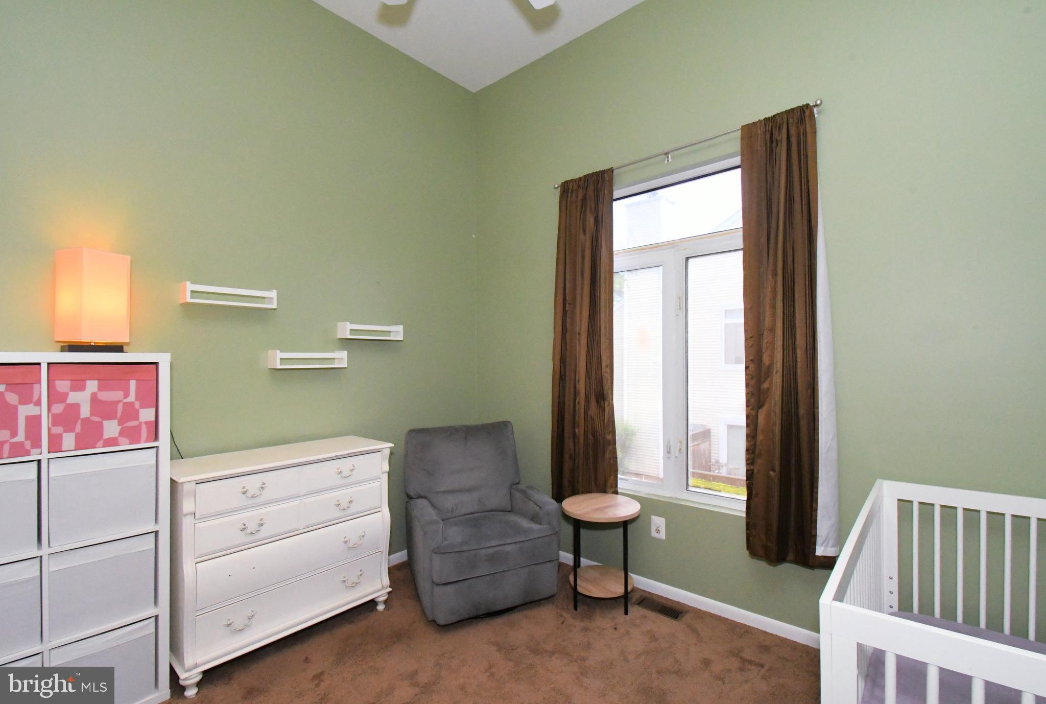 MONTGOMERY PLACE - Residential