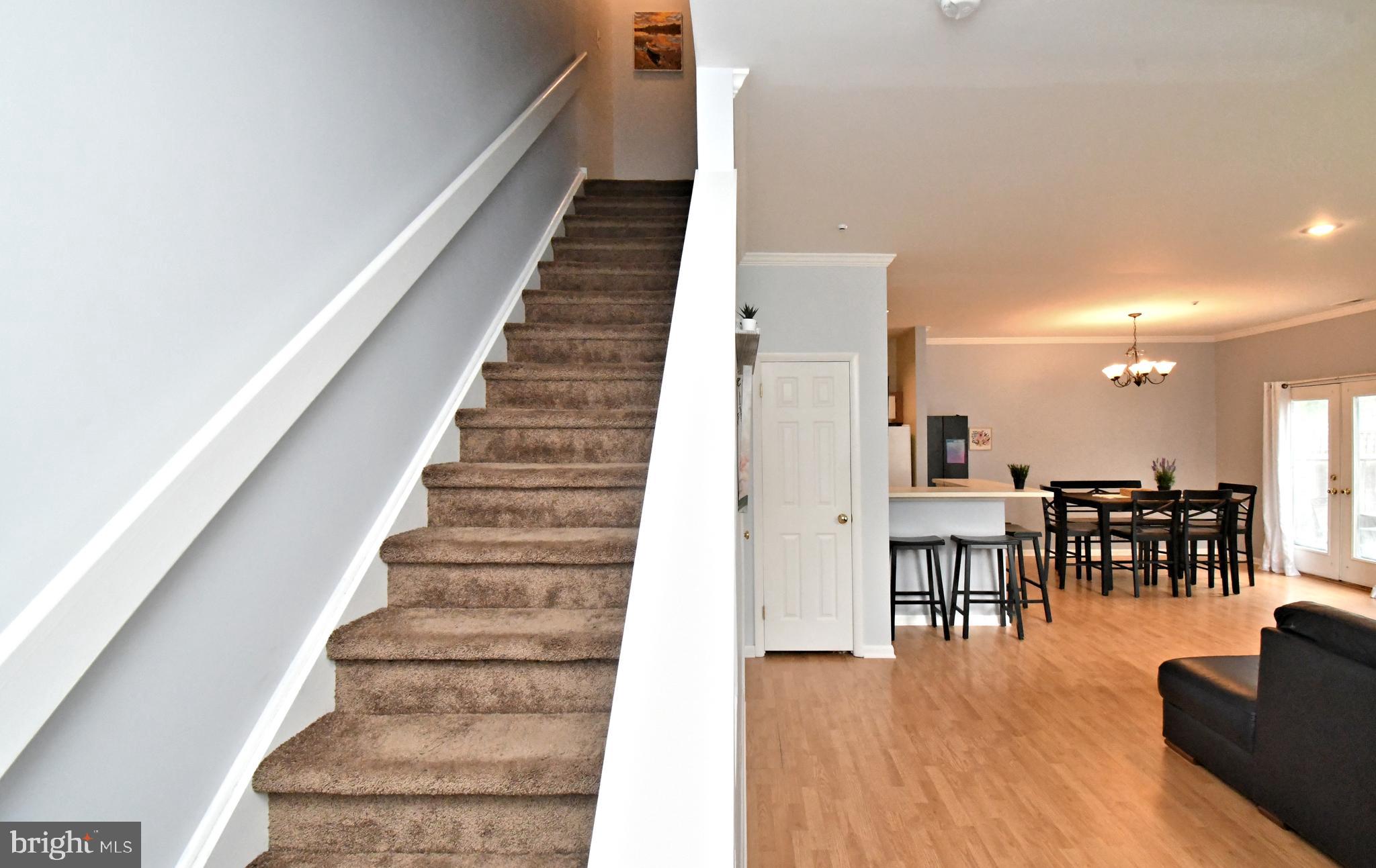 MONTGOMERY PLACE - Residential