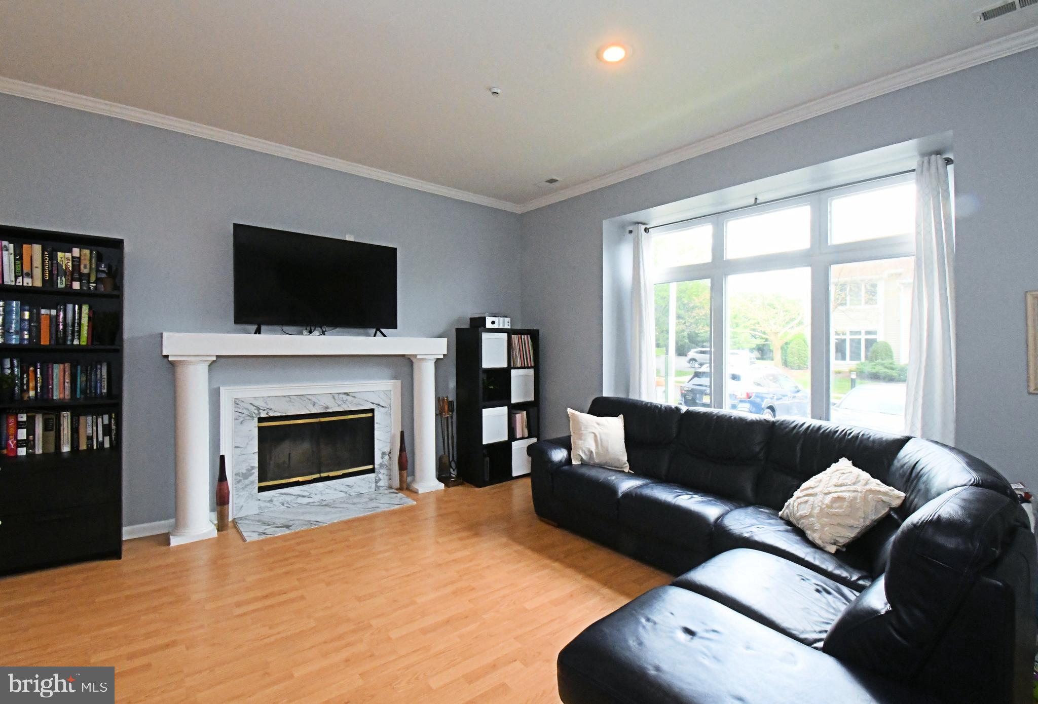 MONTGOMERY PLACE - Residential