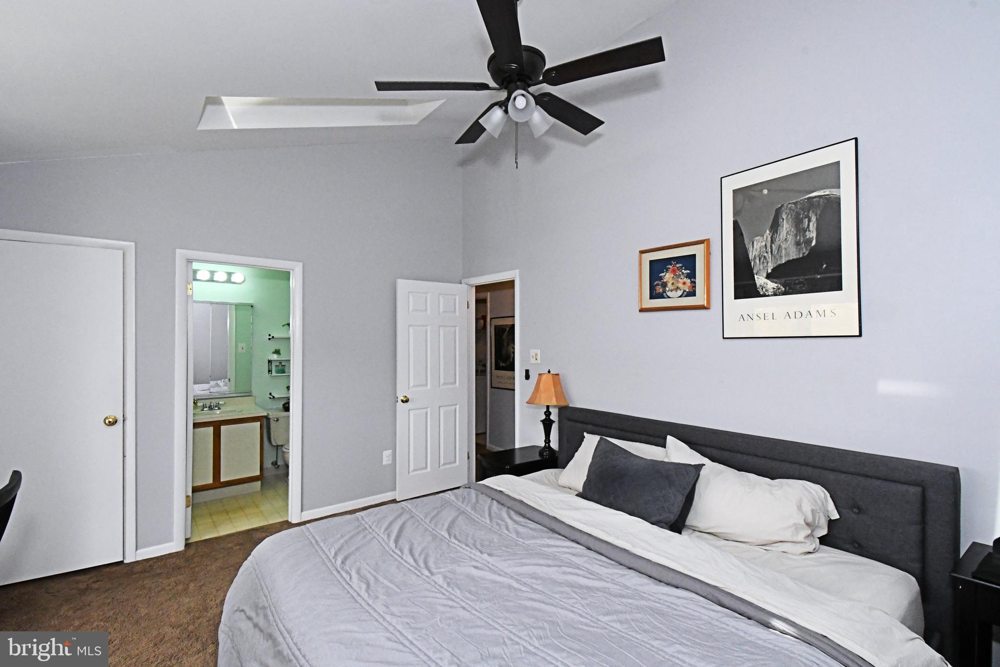 MONTGOMERY PLACE - Residential