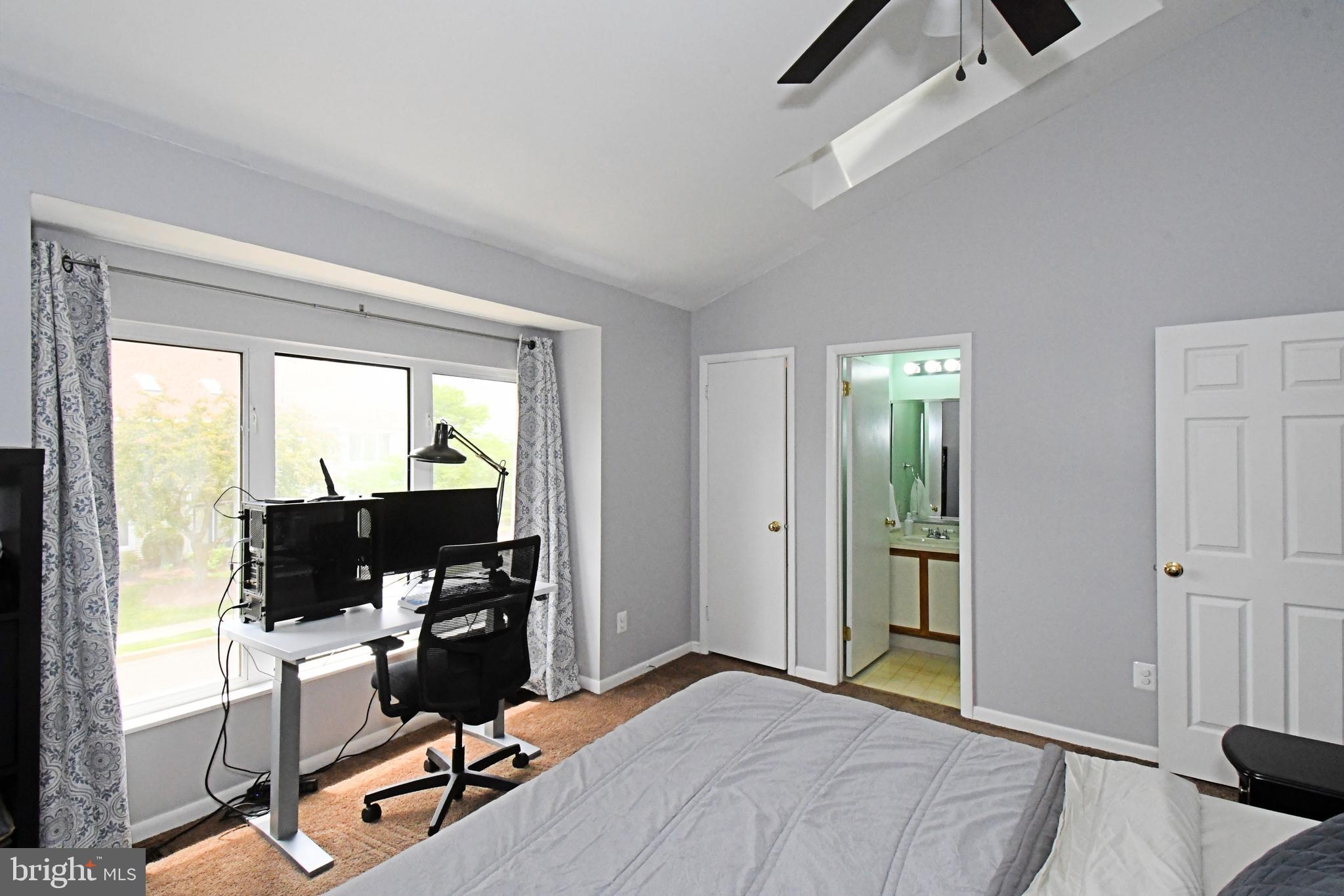MONTGOMERY PLACE - Residential