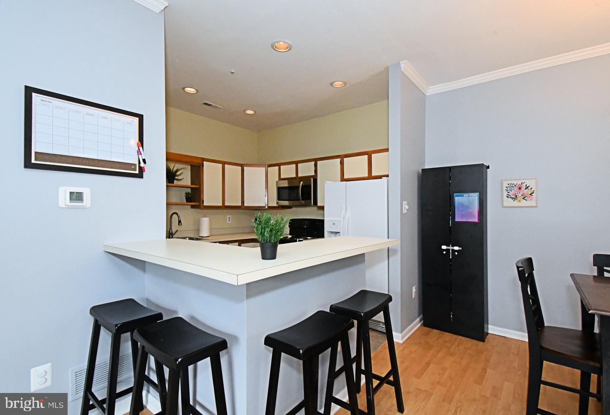 MONTGOMERY PLACE - Residential