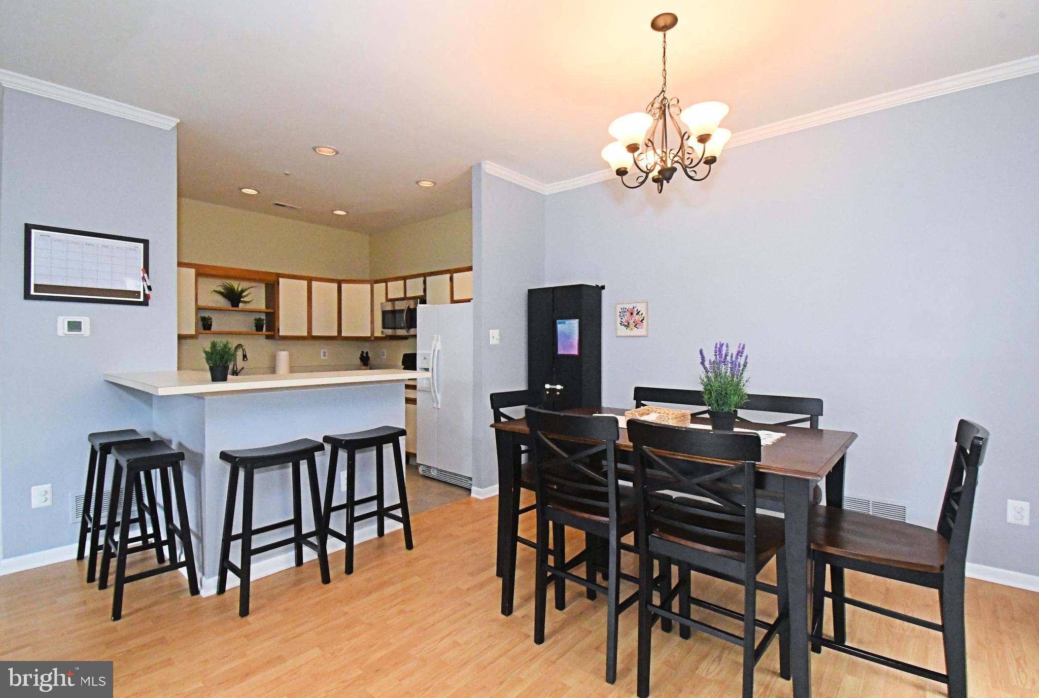 MONTGOMERY PLACE - Residential