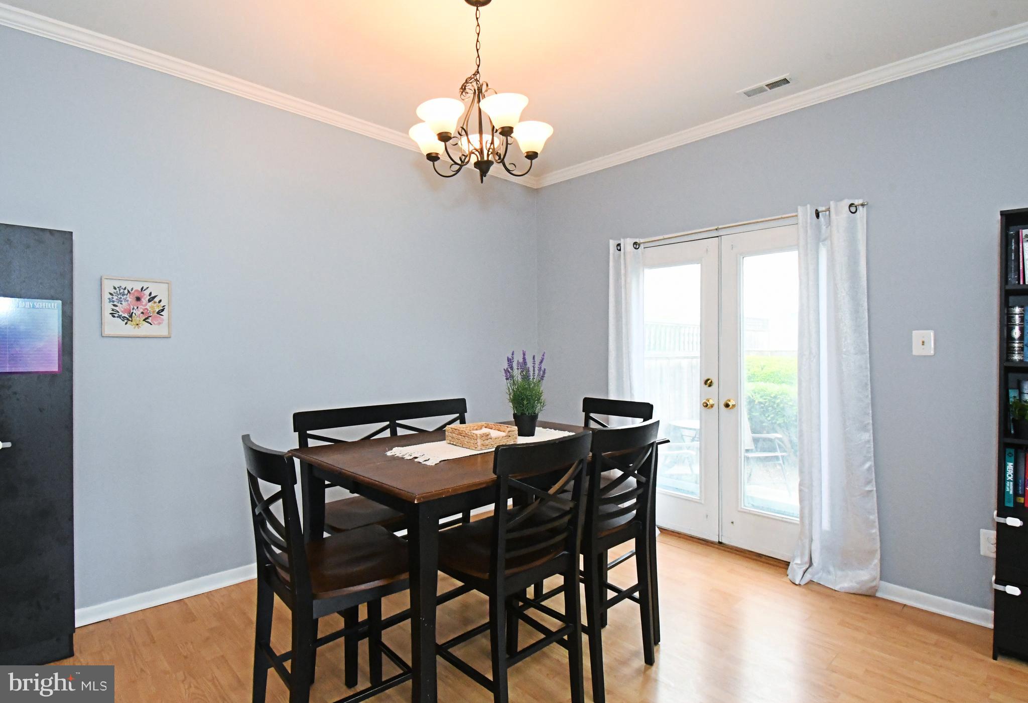 MONTGOMERY PLACE - Residential