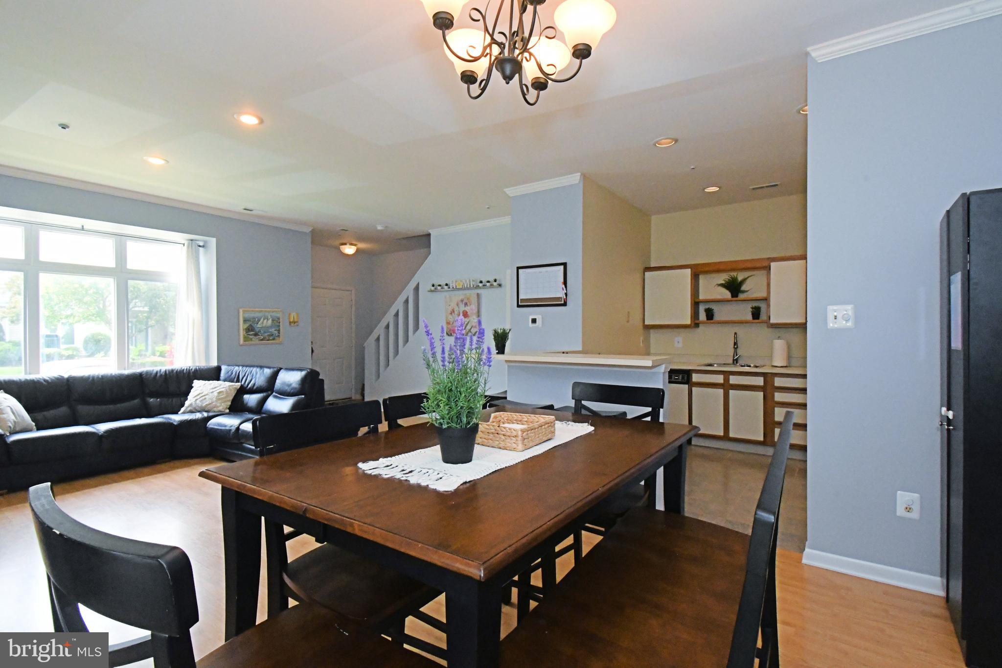 MONTGOMERY PLACE - Residential