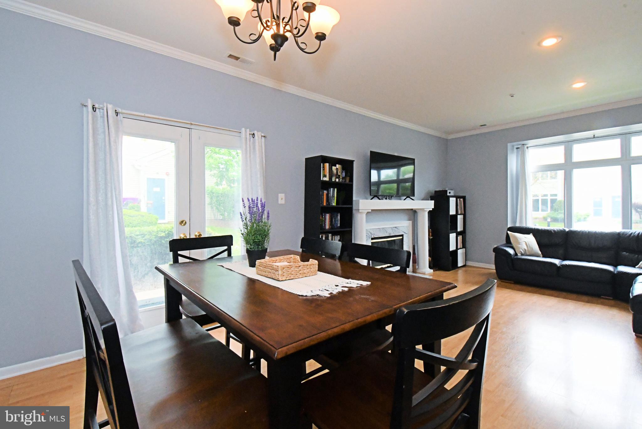 MONTGOMERY PLACE - Residential