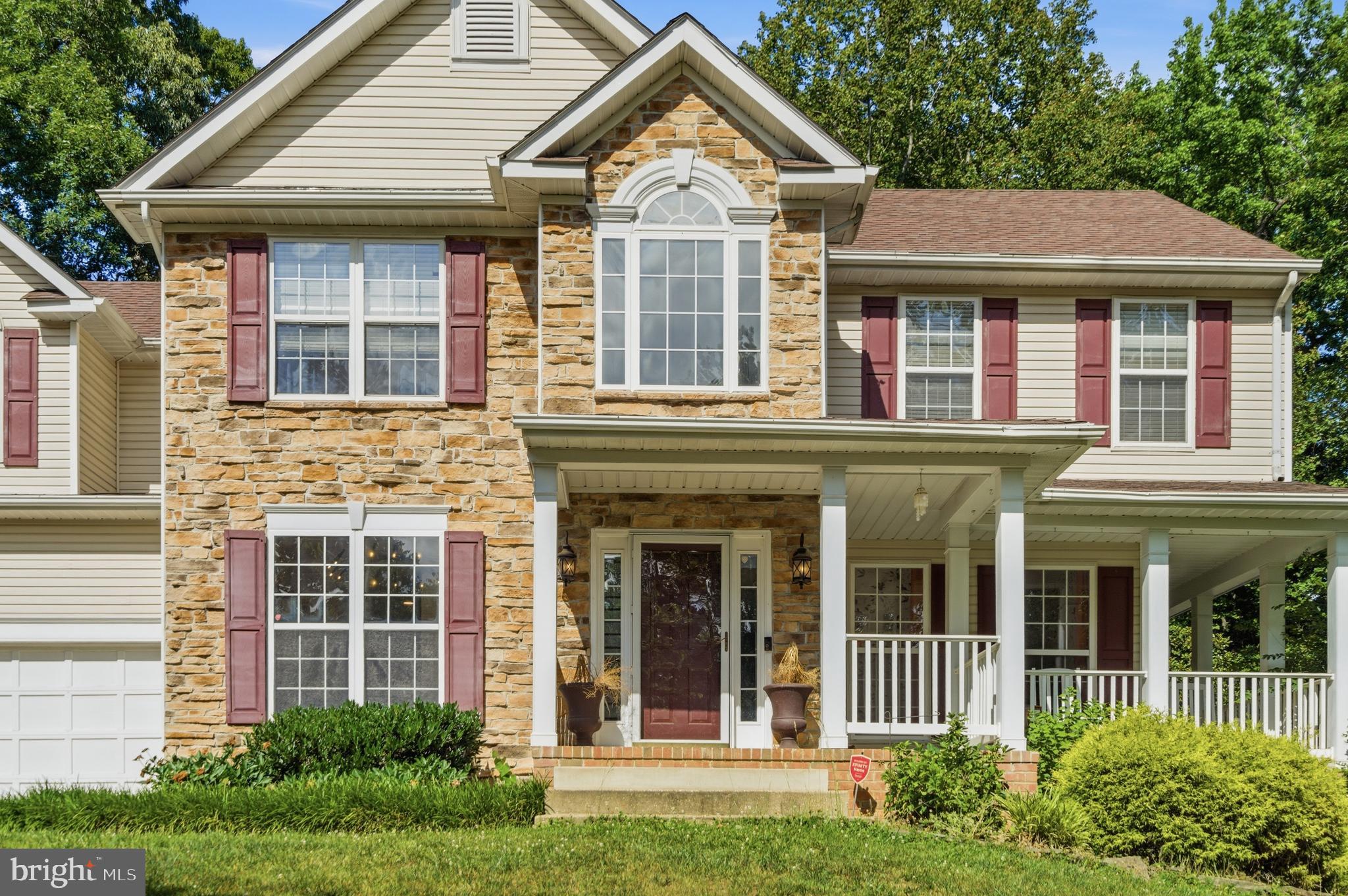24 POCAHONTAS COURT