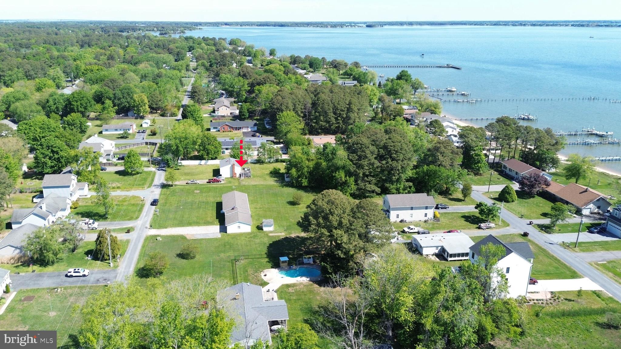 211 LONG POINT ROAD