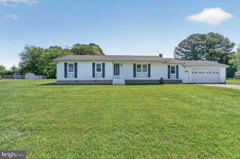 Homes For Sale - 211 Long Point Road<br/> STEVENSVILLE, MD 21666