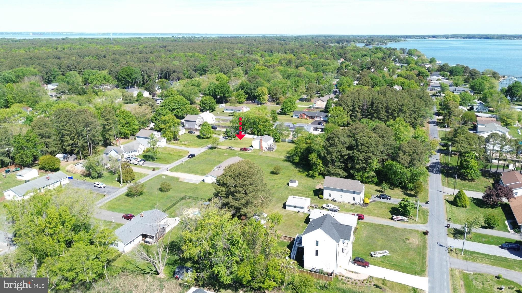 211 LONG POINT ROAD