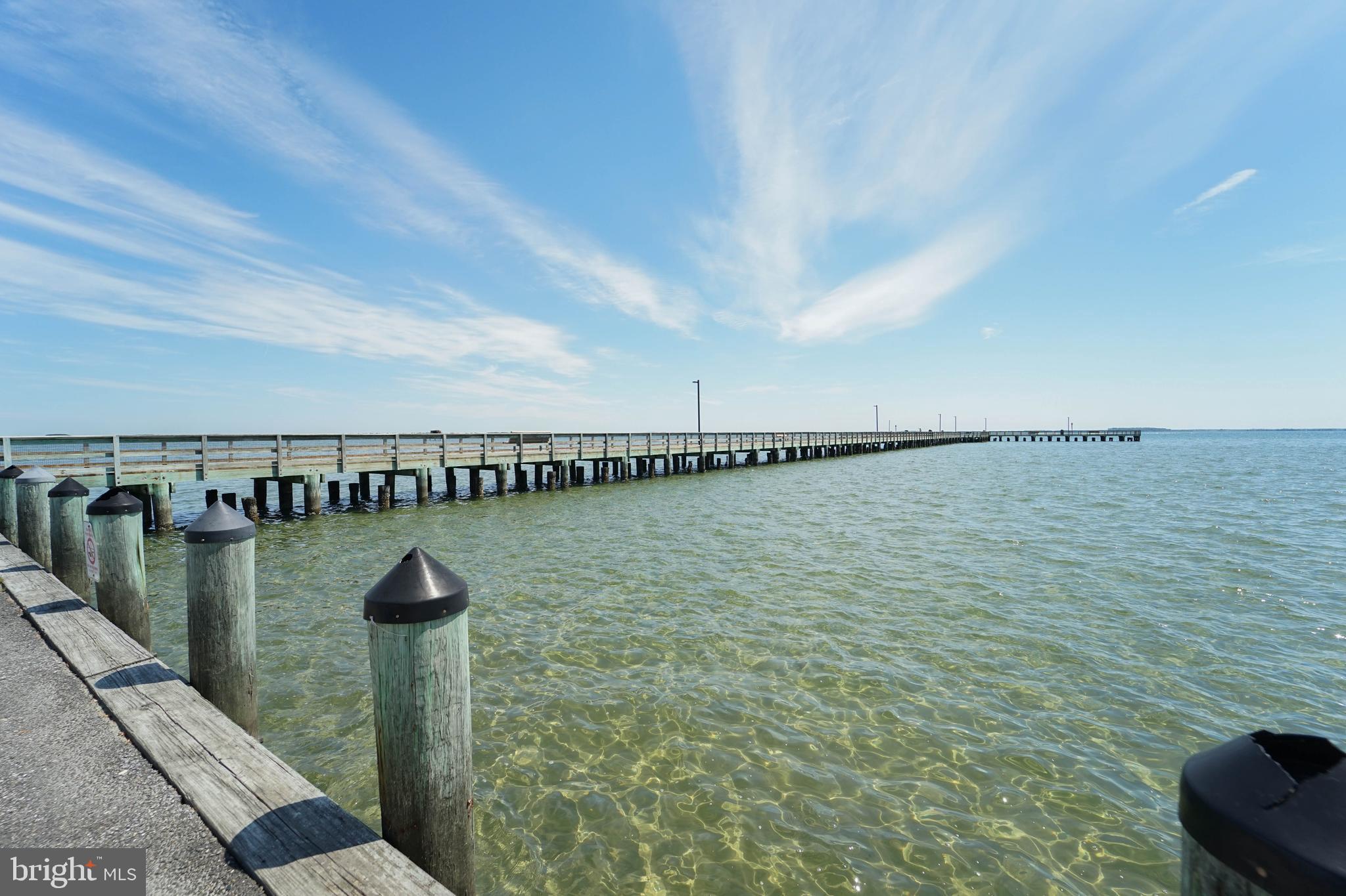 ROMANCOKE ON THE BAY - Residential